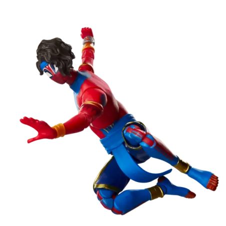 MARVEL - Pavitr Prabhakar - Figure Legend Series 15cm 