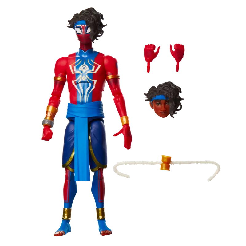 MARVEL - Pavitr Prabhakar - Figure Legend Series 15cm 