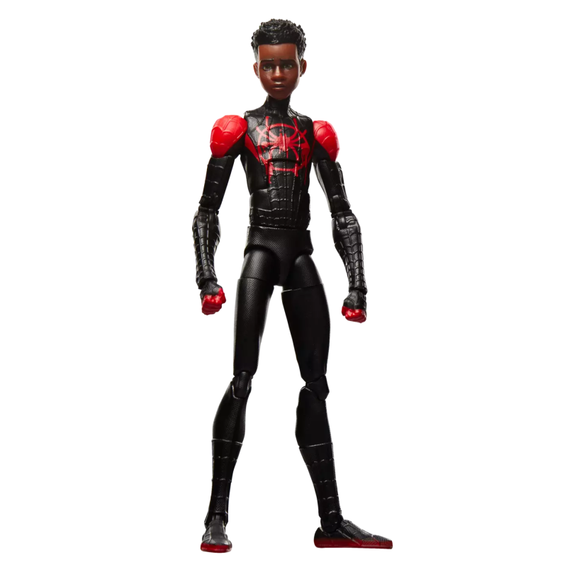 MARVEL - Miles Morales - Figurine Legend Series 15cm 