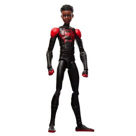 MARVEL - Miles Morales - Figurine Legend Series 15cm 