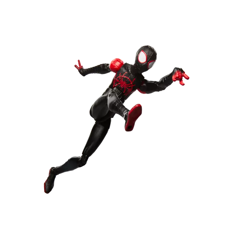 MARVEL - Miles Morales - Figure Legend Series 15cm 