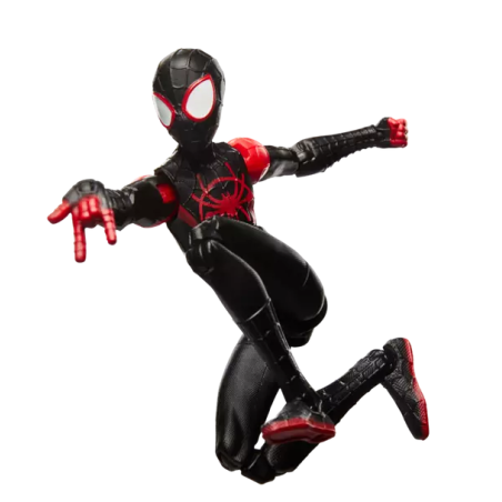 MARVEL - Miles Morales - Figurine Legend Series 15cm 