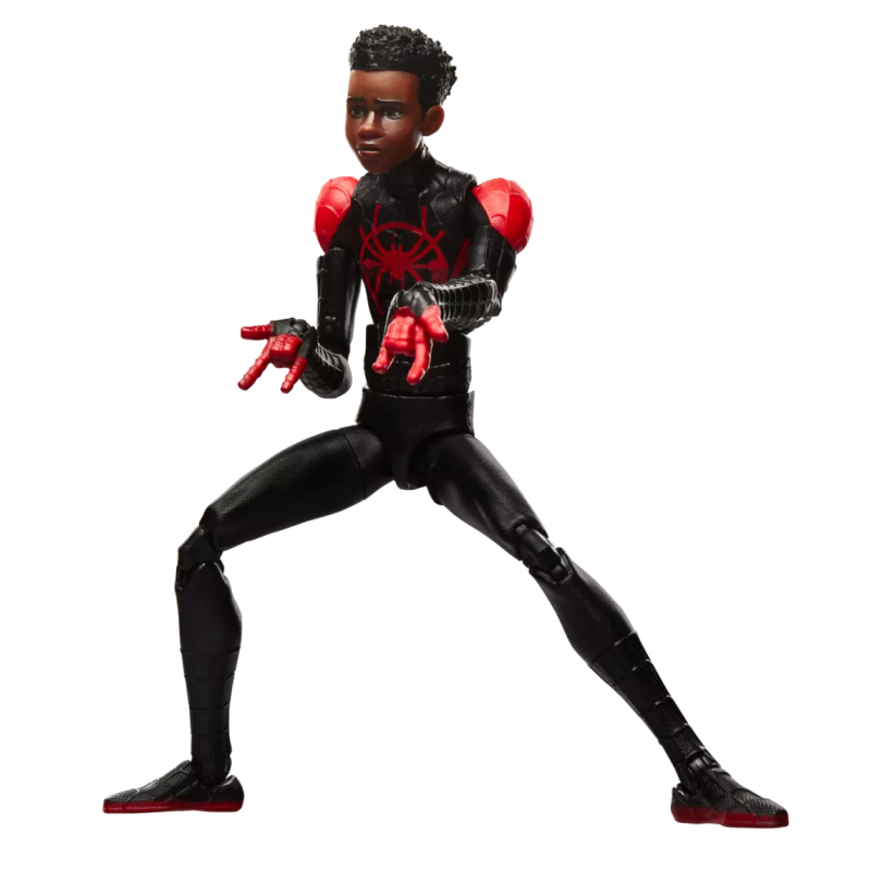 MARVEL - Miles Morales - Figure Legend Series 15cm 