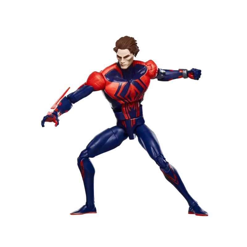 MARVEL - Spider-Man 2099 - Figurine Legend Series 15cm 