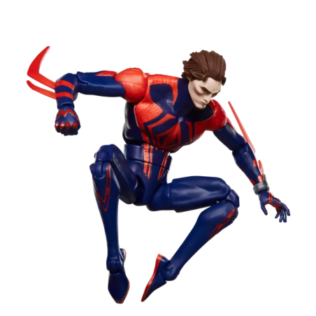 MARVEL - Spider-Man 2099 - Figurine Legend Series 15cm 