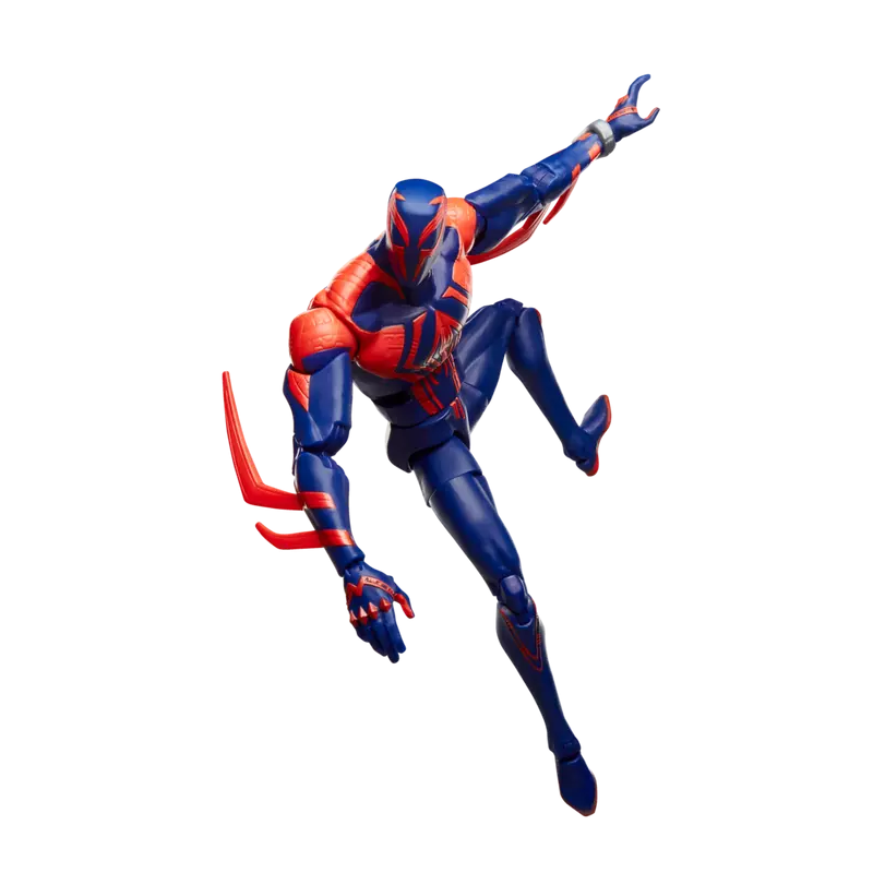 MARVEL - Spider-Man 2099 - Figurine Legend Series 15cm 