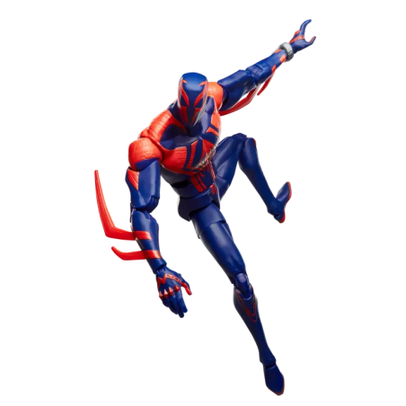 MARVEL - Spider-Man 2099 - Figurine Legend Series 15cm 