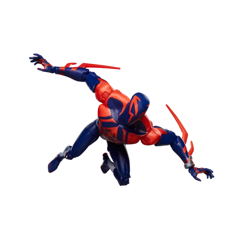 MARVEL - Spider-Man 2099 - Figurine Legend Series 15cm 