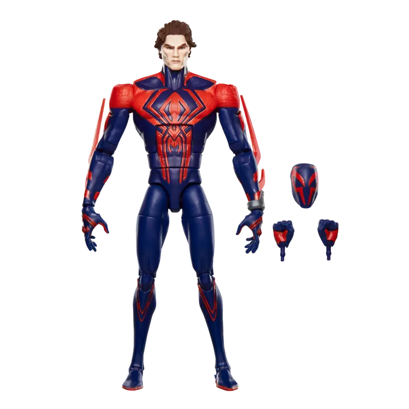 MARVEL - Spider-Man 2099 - Figurine Legend Series 15cm 