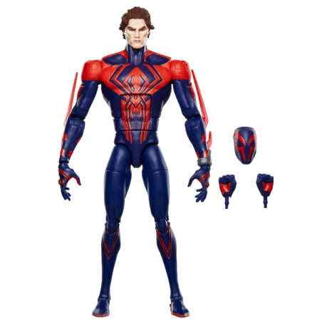 MARVEL - Spider-Man 2099 - Figurine Legend Series 15cm 