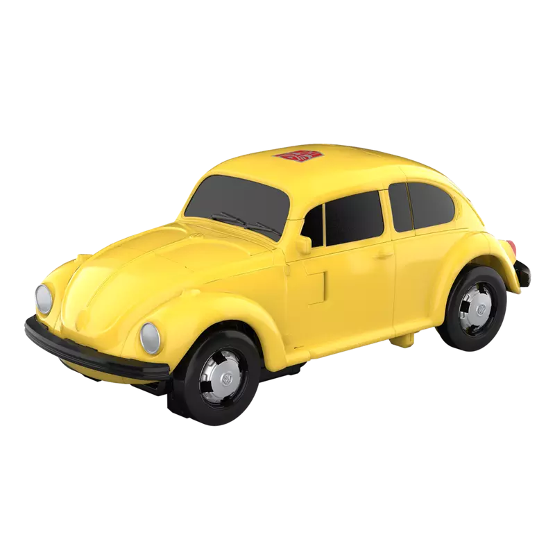 TRANSFORMERS - G1 Autobot Bumblebee - Figure Retro 13cm 