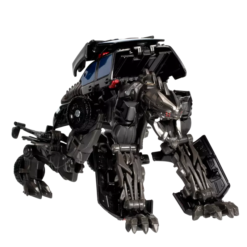 TRANSFORMERS - Decepticon Hatchet - Fig. Studio Series Del. Class 11cm 