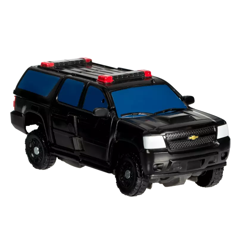 TRANSFORMERS - Decepticon Hatchet - Fig. Studio Series Del. Class 11cm 