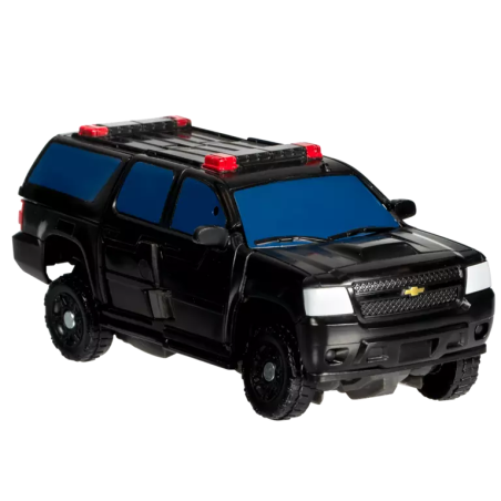 TRANSFORMERS - Decepticon Hatchet - Fig. Studio Series Del. Class 11cm 