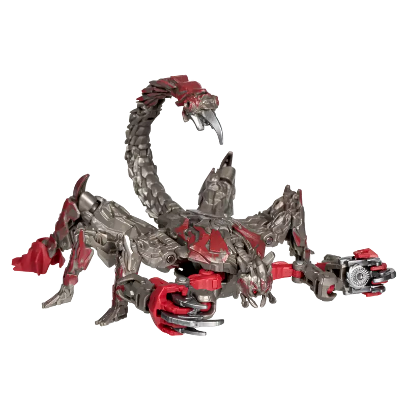 TRANSFORMERS - Double Punch - Figure Studio Series Deluxe Class 11cm 