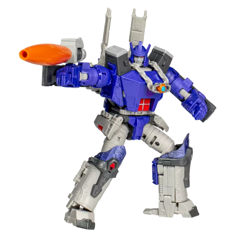 TRANSFORMERS - Galvatron - Figure Studio Series Leader Class 21cm 