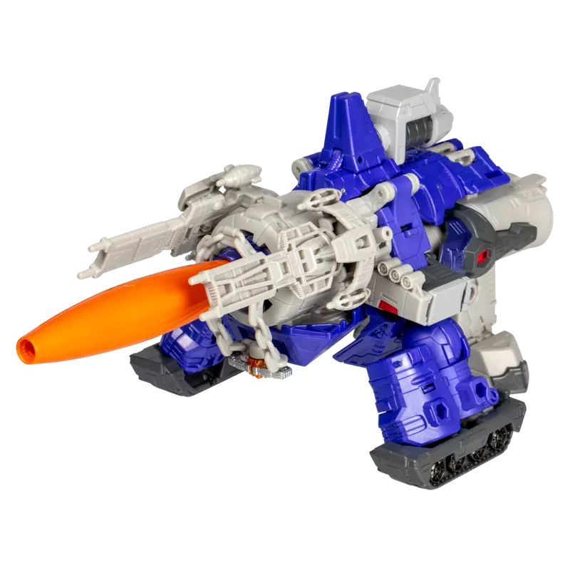 TRANSFORMERS - Galvatron - Figure Studio Series Leader Class 21cm 