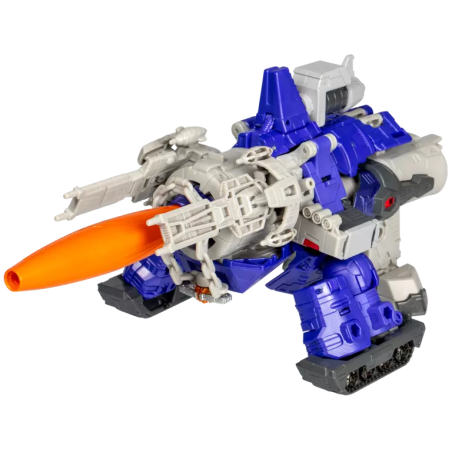 TRANSFORMERS - Galvatron - Figure Studio Series Leader Class 21cm 