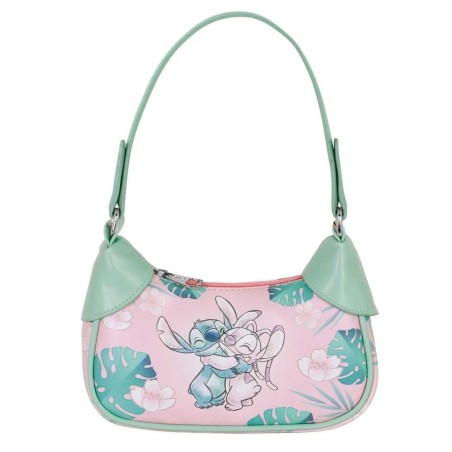 STITCH & ANGEL - Sac à Main '20x12x8cm' 