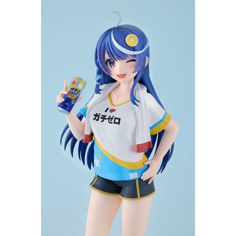 VTUBER LEGEND - Shuwa-chan - Pop Up Parade L 22cm 