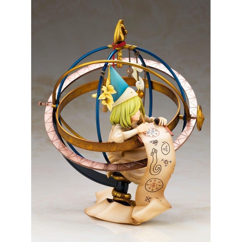 L'ATELIER DES SORCIERS - Coco - Statuette 1/8 22cm 