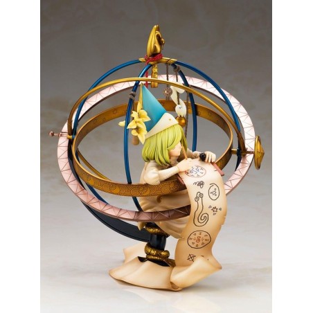 L'ATELIER DES SORCIERS - Coco - Statuette 1/8 22cm 