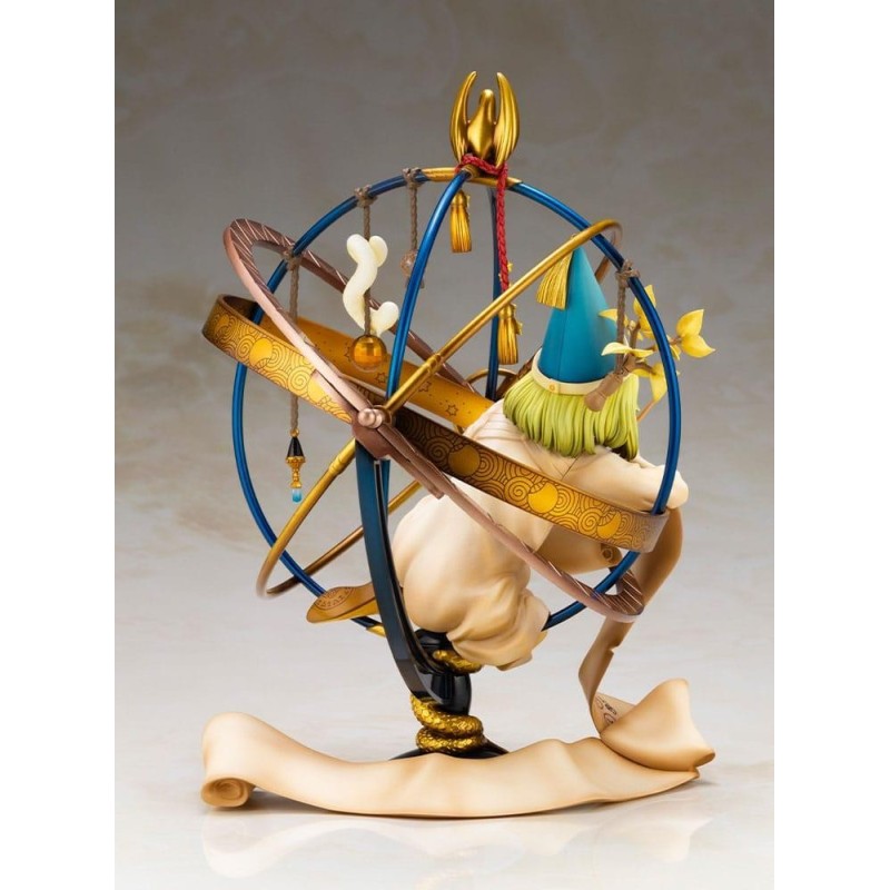 L'ATELIER DES SORCIERS - Coco - Statuette 1/8 22cm 