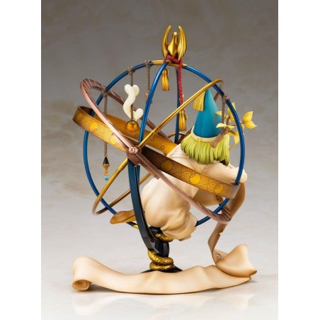 L'ATELIER DES SORCIERS - Coco - Statuette 1/8 22cm 