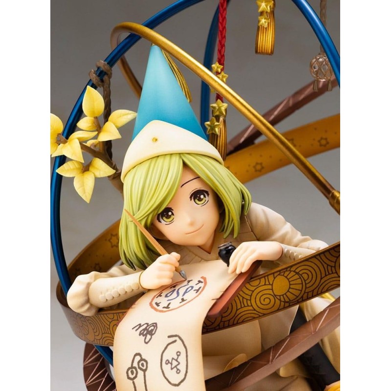 L'ATELIER DES SORCIERS - Coco - Statuette 1/8 22cm 