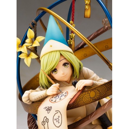 L'ATELIER DES SORCIERS - Coco - Statuette 1/8 22cm 