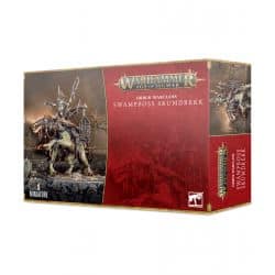 ORRUK: VASOBOSS SKUMDREKK ON LINT