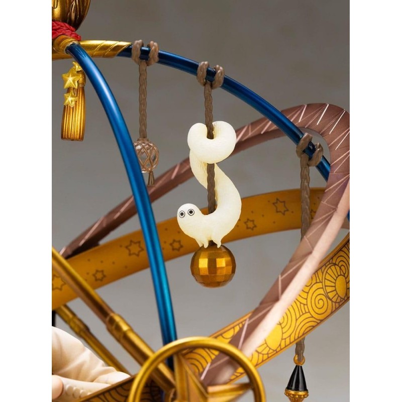 L'ATELIER DES SORCIERS - Coco - Statuette 1/8 22cm 