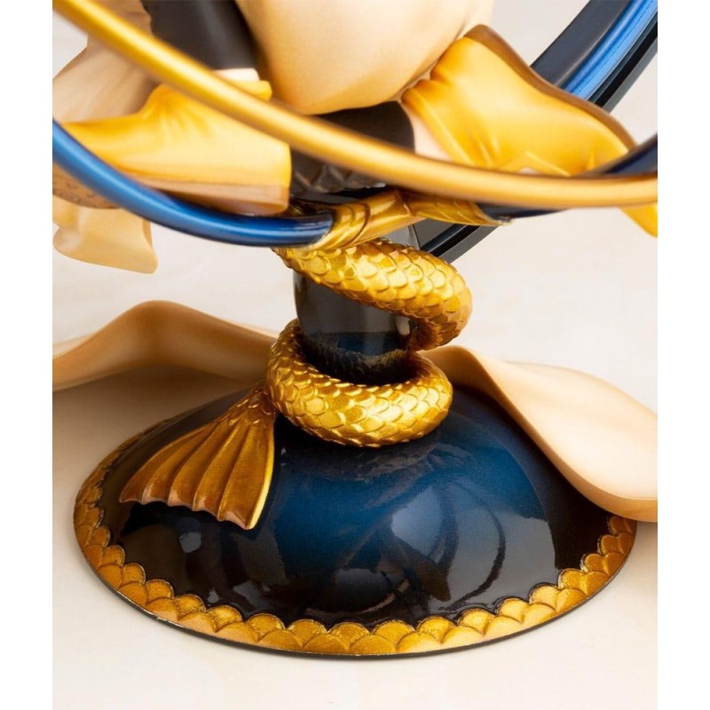 L'ATELIER DES SORCIERS - Coco - Statuette 1/8 22cm 