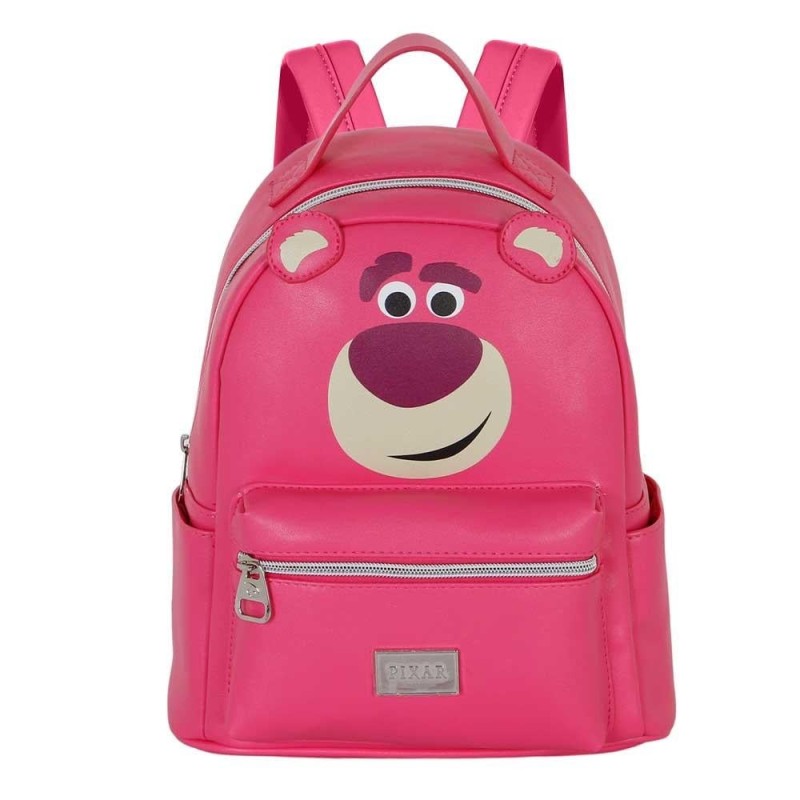 TOY STORY - Lotso - Sac à Dos Heady '27x21x14cm' 