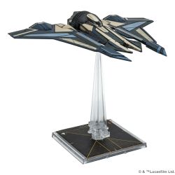 Star Wars X-Wing: Gauntlet Fighter Expansion Pack 2