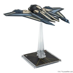 Star Wars X-Wing: Gauntlet Fighter Expansion Pack 2