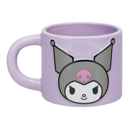 KUROMI - Mug Gravé 400ml 