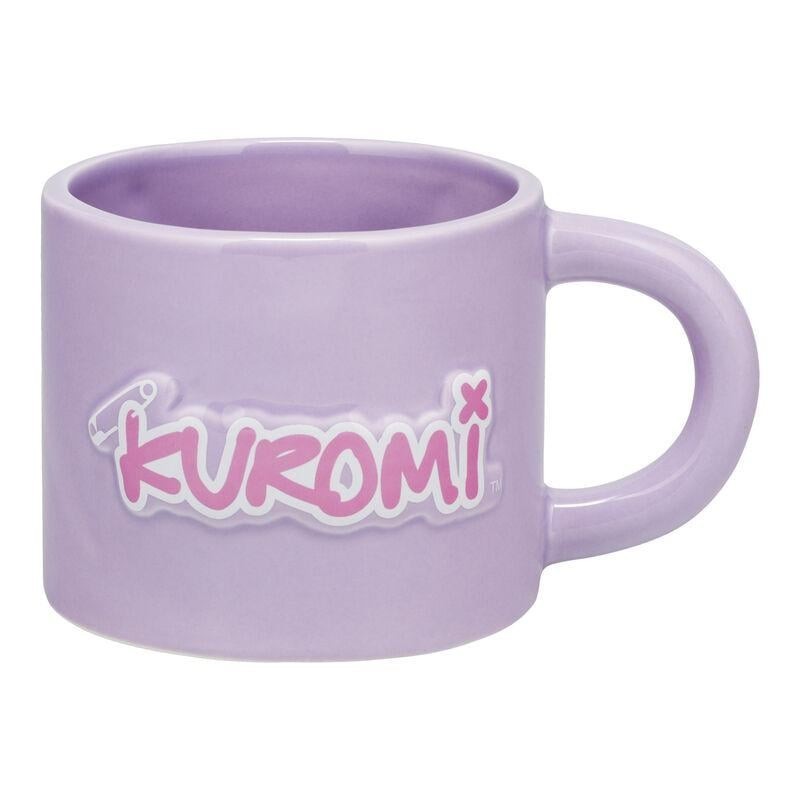 KUROMI - Mug Gravé 400ml 
