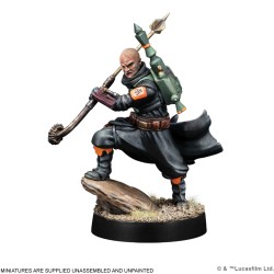 Boba Fett 2022 Operative Expansion (Français) 2