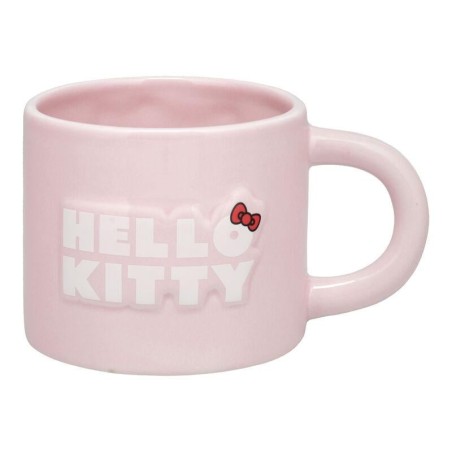 HELLO KITTY - Mug Gravé 400ml 