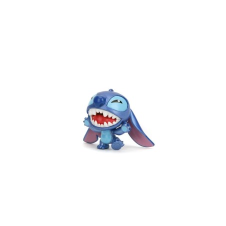 STITCH - Display de Figurines 6cm - 4 Modèles - 12pc - Wave 2 