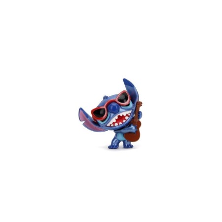 STITCH - Display de Figurines 6cm - 4 Modèles - 12pc - Wave 2 