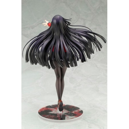 KAKEGURUI - Yumeko Jabami - Statuette ARTFXJ 1/8 22cm 