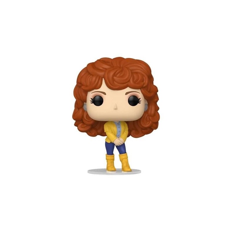 MUSIQUE - POP Rocks N° 478 - Reba McEntire (It's your call) 