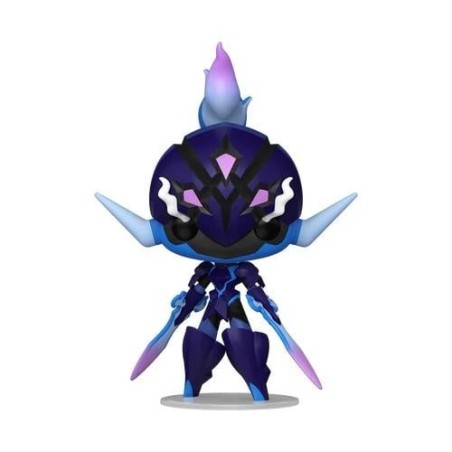 POKEMON - POP Games N° 1076 - Malvalame 