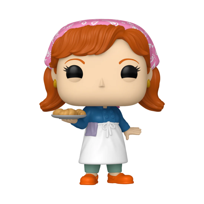 GILMORE GIRLS 25TH - POP TV N° 1494 - Sookie St. James 