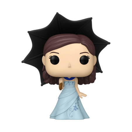 GILMORE GIRLS 25TH - POP TV N° 1492- Rory Gilmore 