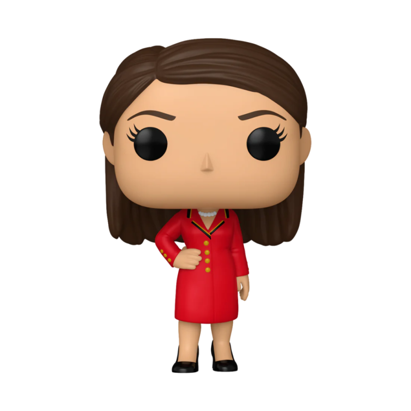 GILMORE GIRLS 25TH - POP TV N° 1491 - Lorelai Gilmore 