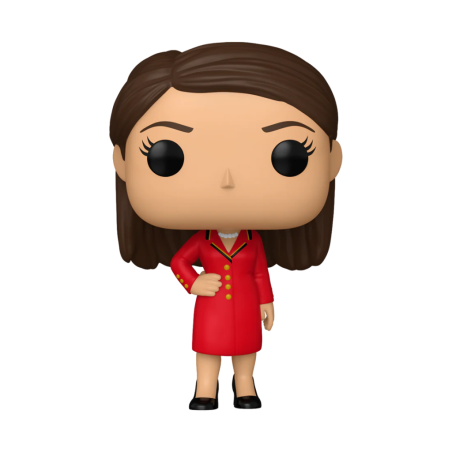 GILMORE GIRLS 25TH - POP TV N° 1491 - Lorelai Gilmore 