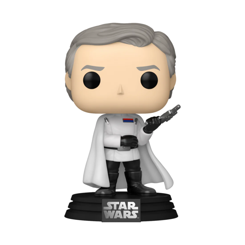 ANDOR - POP Star Wars N° 785 - Director Orson Krennic 